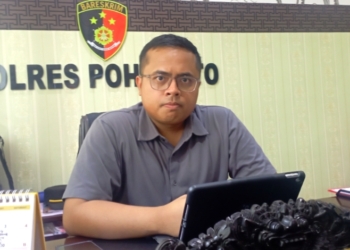 Sempat Heboh, Reskrim Ungkap Dugaan Pelecehan Siswi di SMK Pohuwato Kesalahpahaman