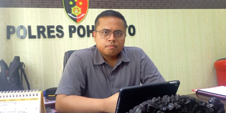 Sempat Heboh, Reskrim Ungkap Dugaan Pelecehan Siswi di SMK Pohuwato Kesalahpahaman