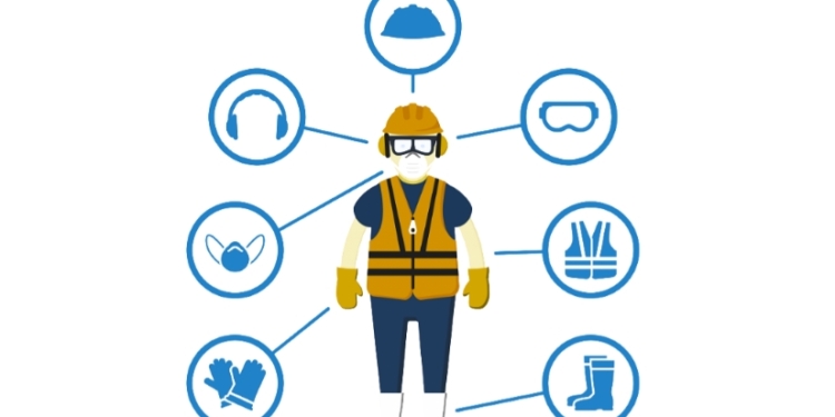 Jaga Keselamatan Karyawan, Pani Gold Project Selalu Utamakan Safety Prosedur