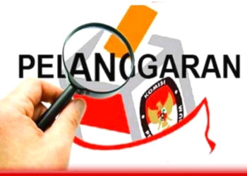 Dugaan Pelanggaran Pemilu Caleg di Pohuwato Masuk Tahap Penyidikan