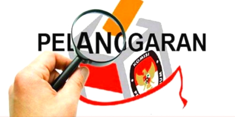 Dugaan Pelanggaran Pemilu Caleg di Pohuwato Masuk Tahap Penyidikan