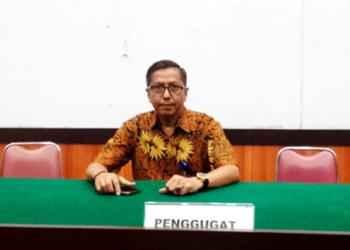 Kuasa Hukum Bantah Tudingan Sekda Pohuwato Tolak Surat KPU Soal BPJS Ketenagakerjaan