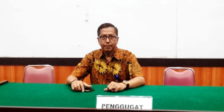 Kuasa Hukum Bantah Tudingan Sekda Pohuwato Tolak Surat KPU Soal BPJS Ketenagakerjaan