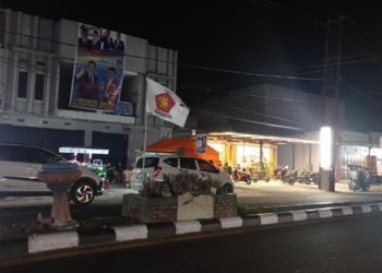 Disebut Melanggar, Sekretaris Gerindra Pohuwato Angkat Bicara