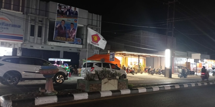 Disebut Melanggar, Sekretaris Gerindra Pohuwato Angkat Bicara