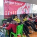 Sambut Bulan K3 Nasional, Pani Gold Project Gelar Aksi Donor Darah