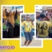 Ratusan NG Tamani’u Hadir di Kampanye Dialogis Golkar Pohuwato