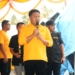 Akbar Baderan: Kebesaran Partai Golkar di Duhiadaa-Patilanggio Tetap Terjaga