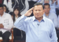 Tampil Memukau Dalam Debat, Relawan Makin Yakin Prabowo Menang Satu Putaran