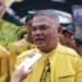Nasir Giasi Imbau Simpatisan Golkar Menurunkan Seluruh Atribut Partai