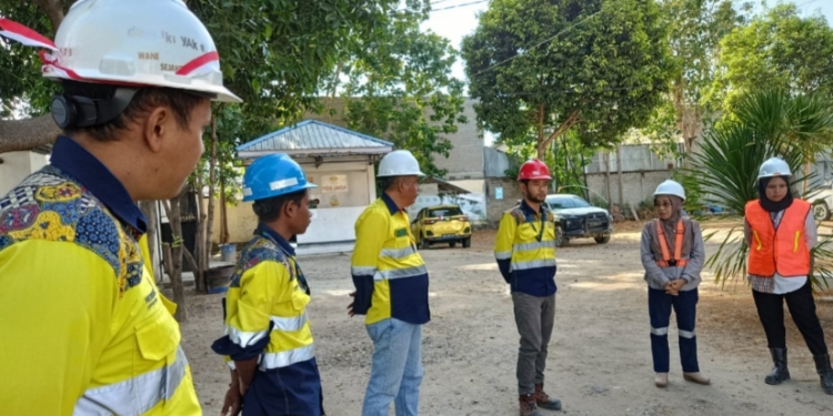 Siap Sukseskan Pemilu 2024, Ribuan Karyawan PGP Bakal Diliburkan