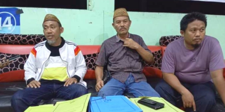 Demokrat Pohuwato Yakin Pertahanankan 2 Kursi di Parlemen