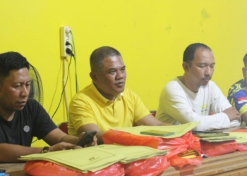 Golkar Pohuwato Umumkan Pemecatan Suharsi Igirisa dan Tarik Diri dari Koalisi SMS