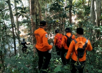 Hilang 3 Hari Mencari Ayam Hutan, Warga Pohuwato Ditemukan Tak Berdaya