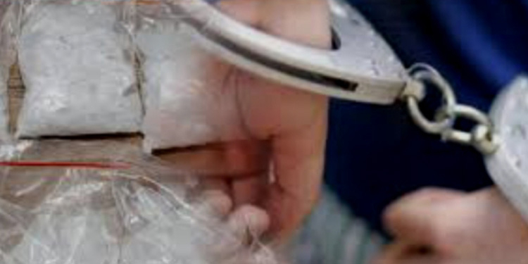 Astaga! Oknum ASN dan Polisi di Pohuwato Diduga Terlibat Kasus Narkoba