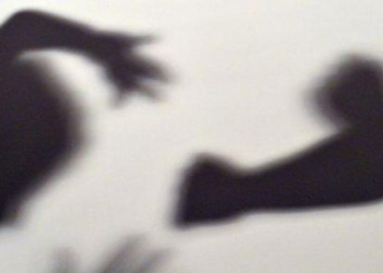 Miris! Oknum Mantan Kepala Desa di Marisa Diduga Aniaya Pria Paruh Baya