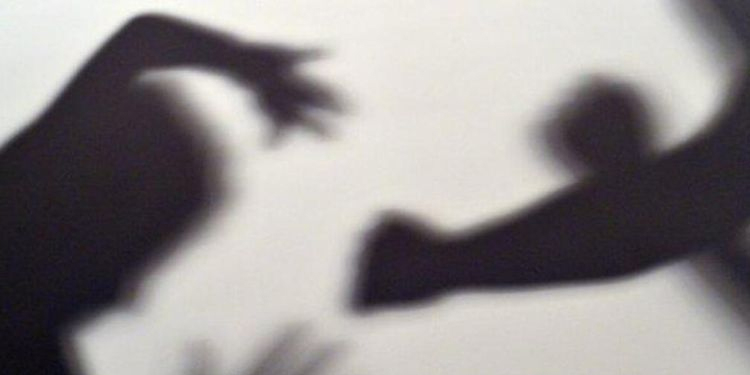 Miris! Oknum Mantan Kepala Desa di Marisa Diduga Aniaya Pria Paruh Baya