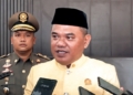 Tekan Inflasi di Bulan Ramadhan, Nasir Giasi Dorong Percepatan Bantuan Sosial