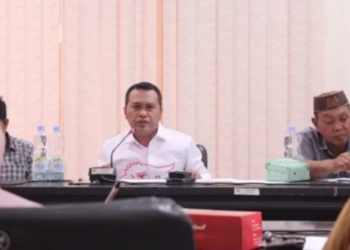 Jelang Ramadhan, Wawan Hatama Ingatkan Pemda Soal Kelangkaan Gas LPG 3 Kg