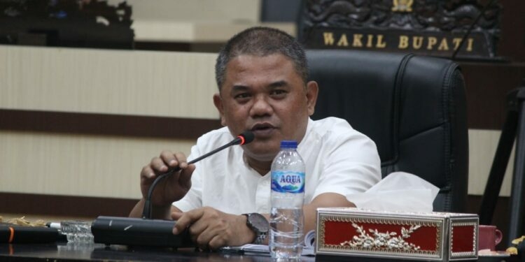 DPRD Pohuwato Bakal Evaluasi Kontribusi PAD Investor