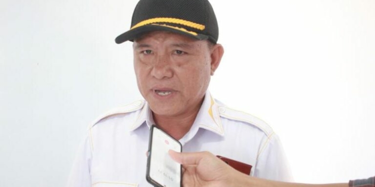Ketua Komisi III DPRD Pohuwato Minta Perhotelan Tak Taat Pajak Diberi Sanksi Tegas