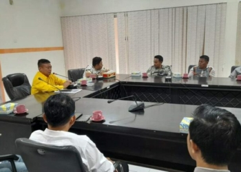Ketua Komisi II DPRD Pohuwato Minta Perusahaan Tak Abaikan Nasib Petani Plasma