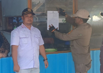 Sejumlah Aktivitas Dilarang Selama Ramadhan, Satpol PP Pohuwato Bakal Beri Tindakan