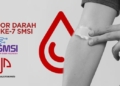 Libatkan OPD, SMSI Pohuwato dan AJP Bakal Gelar Aksi Donor Darah