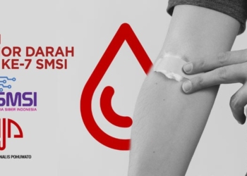 Libatkan OPD, SMSI Pohuwato dan AJP Bakal Gelar Aksi Donor Darah