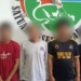 Astaga! Diduga Terlibat Kasus Narkoba, 6 Pemuda Ini Diciduk Polisi