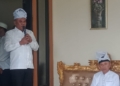 Pemda dan DPRD Pohuwato Hadiri Pemakaman Almarhum Yunus Usman