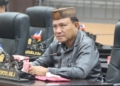 Ketua Komisi III DPRD Pohuwato, Apresiasi Pengelolaan Rusunawa Syah