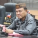 Ketua Komisi III DPRD Pohuwato, Apresiasi Pengelolaan Rusunawa Syah