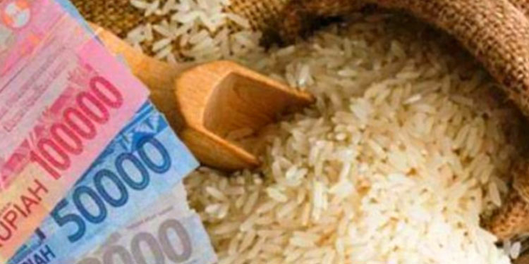 Tahun ini, Besaran Zakat Fitrah Kabupaten Pohuwato Ditetapkan Rp 40.000