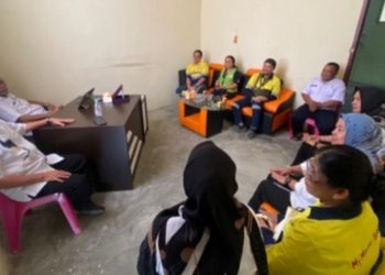 Sampaikan Update Tenaga Kerja, Serapan 60% Karyawan Lokal PGP Terpenuhi