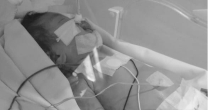 Nyawa Bayi Asal Popayato Tak Tertolong, Diduga Akibat Buruknya Pelayanan Kesehatan