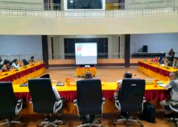 Laporan KPK: LHKPN Anggota DPRD Pohuwato Capai 100%