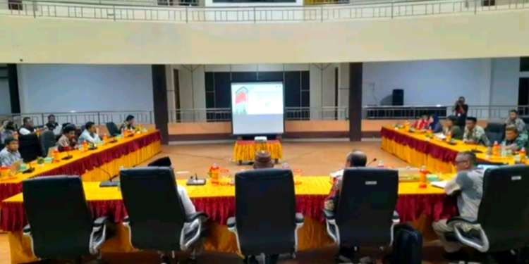 Laporan KPK: LHKPN Anggota DPRD Pohuwato Capai 100%