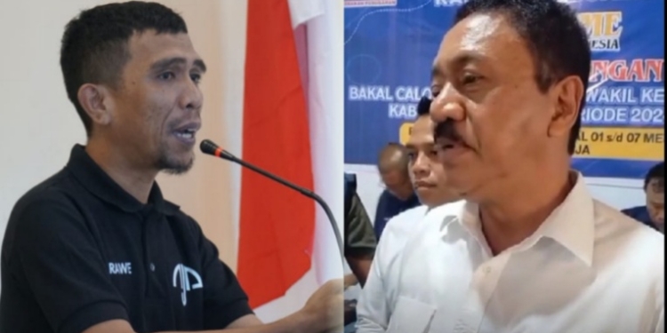 Kutuk Statement Rum Pagau, SMSI dan AJP Bakal Lapor Polisi