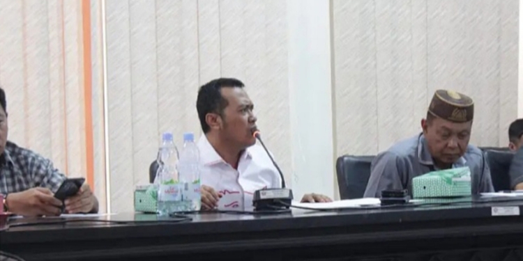 Wawan Hatama Desak Pemerintah Daerah Tuntaskan Pembayaran Lahan Bandara