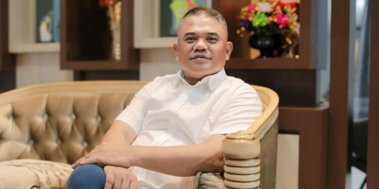 Bandara Pohuwato Bakal Diresmikan Jokowi, Nasir: Kita Patut Bangga