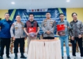 Prodi Ilmu Hukum UNG Jalin Implementasi Kerjasama dengan Resnarkoba Polres Pohuwato