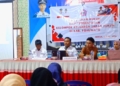 Marisa Utara Jadi Desa Ke-3 Penyuluhan Hukum Bagian Hukum Setda Pohuwato