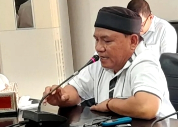 DPRD Pohuwato Bakal Perjuangkan Nasib SMPN 1 Wanggarasi di APBD Induk 2025