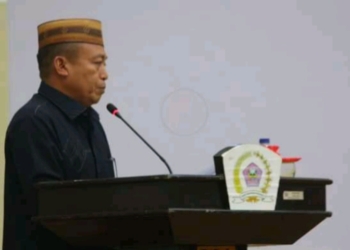 PT IGL dan BTL Minta RDP Ditunda, Buat Geram DPRD Pohuwato!