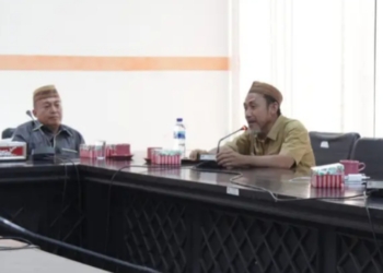 DPRD Pohuwato Minta Kebun Plasma Taluditi Dipindahkan, Ada Apa?