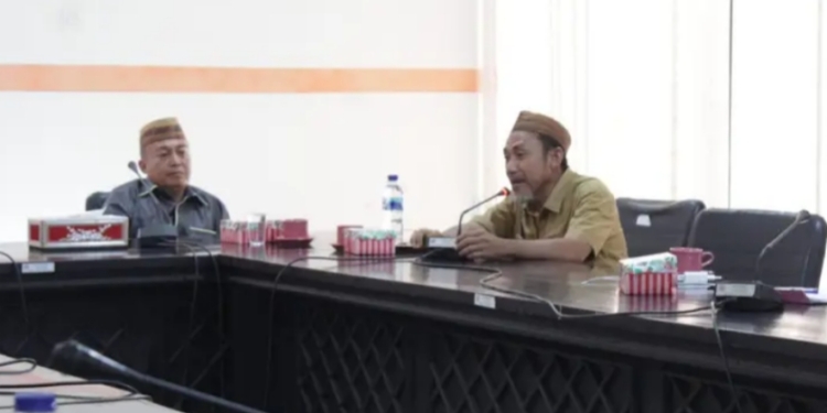 DPRD Pohuwato Minta Kebun Plasma Taluditi Dipindahkan, Ada Apa?