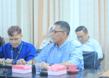 Pani Gold Project Siap Kolaborasi dengan BLK untuk ‘Upskill’ SDM Pohuwato