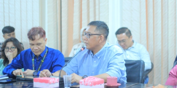 Pani Gold Project Siap Kolaborasi dengan BLK untuk ‘Upskill’ SDM Pohuwato