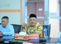 PT LIL Tak Hadiri Undangan DPRD, Nasir Giasi: Ini Pelecehan!